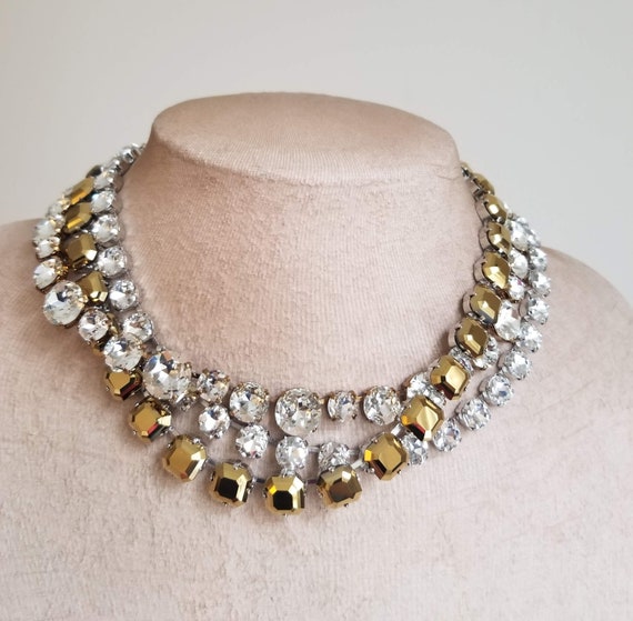 Anna wintour necklace etsy discount