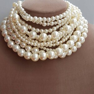 choker multistrand