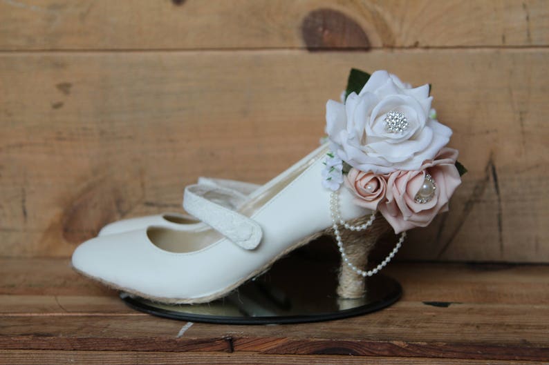 mary jane wedding shoes