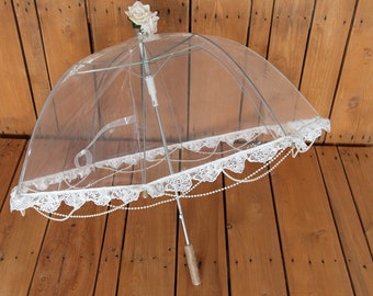 Wedding umbrella