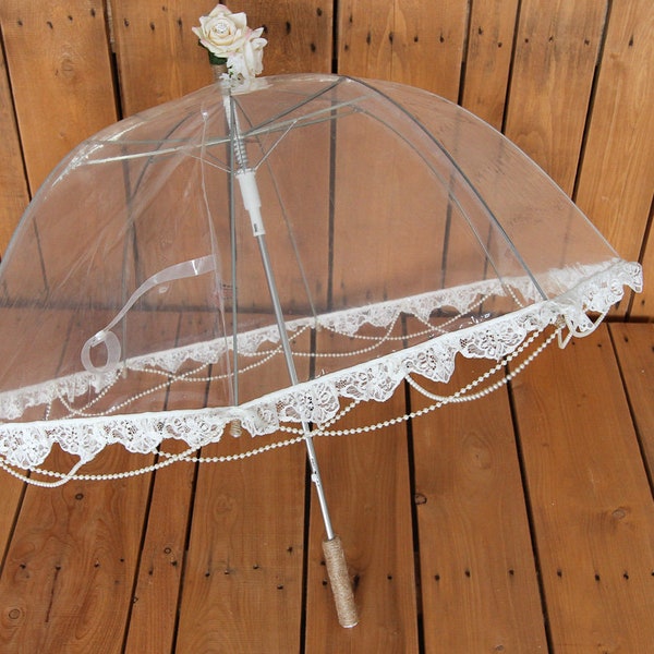 Wedding umbrella