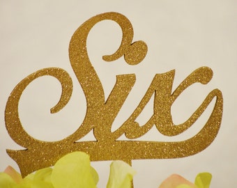 Gold Glitter Wedding Table Numbers, Wedding Table Number Signs, Wedding Reception Numbers, Wedding Table Decor, Gold Wedding Centerpiece