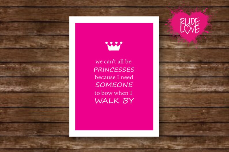 Funny Card Friendship Card Friend Card Greeting Card  Etsy Canada