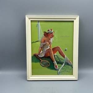 8x10 Anna Kournikova GLOSSY PHOTO photograph picture print tennis bikini  model