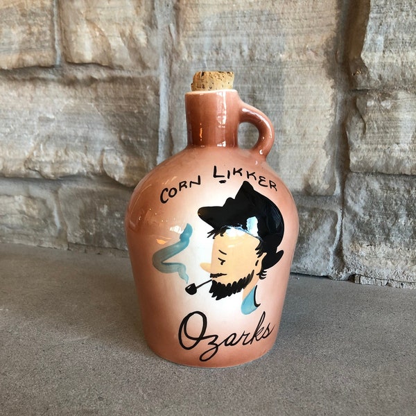 Corn Likker Etsy