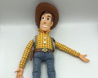 pull string doll custom