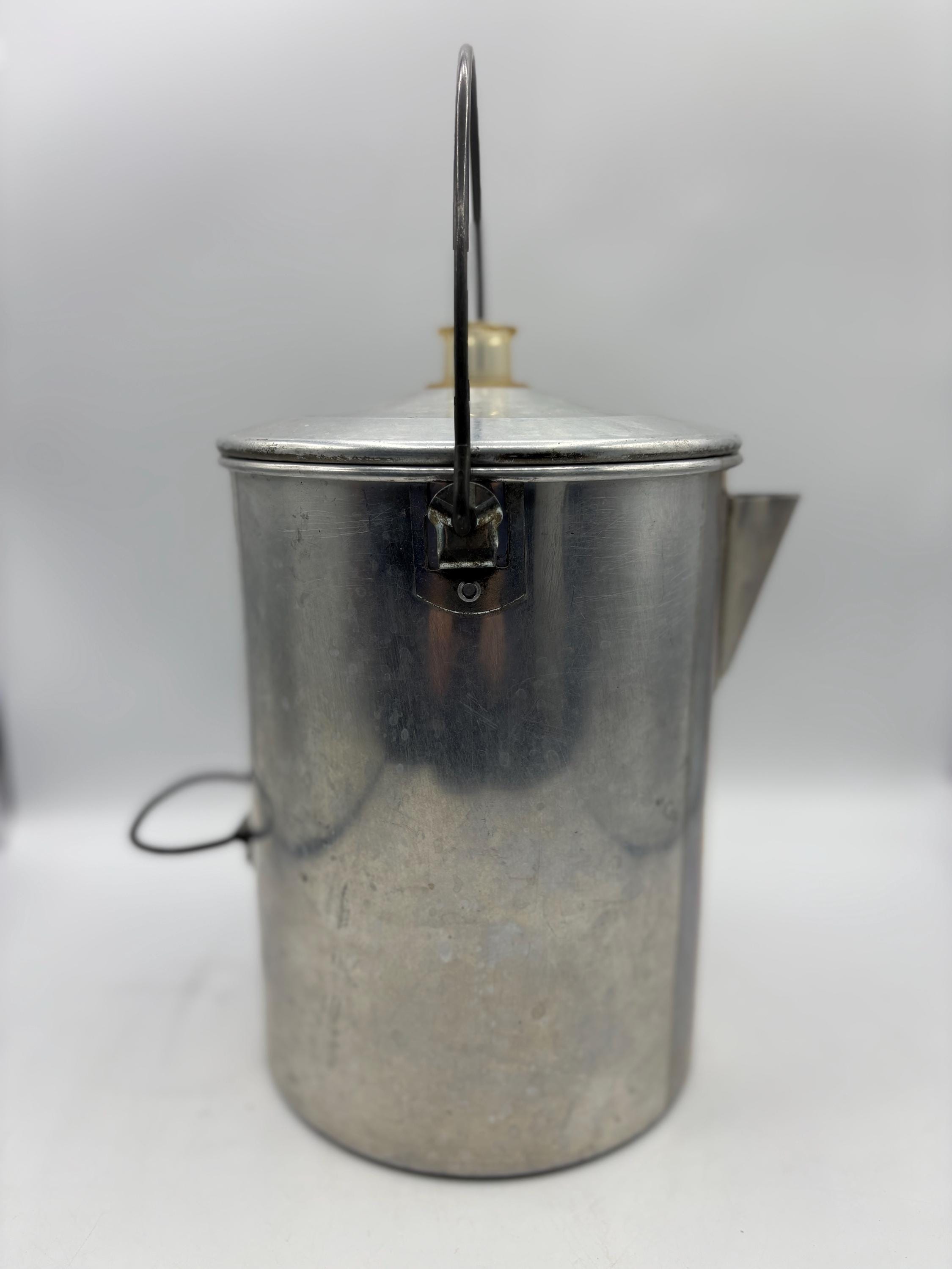 20 Cup Percolator - Etsy
