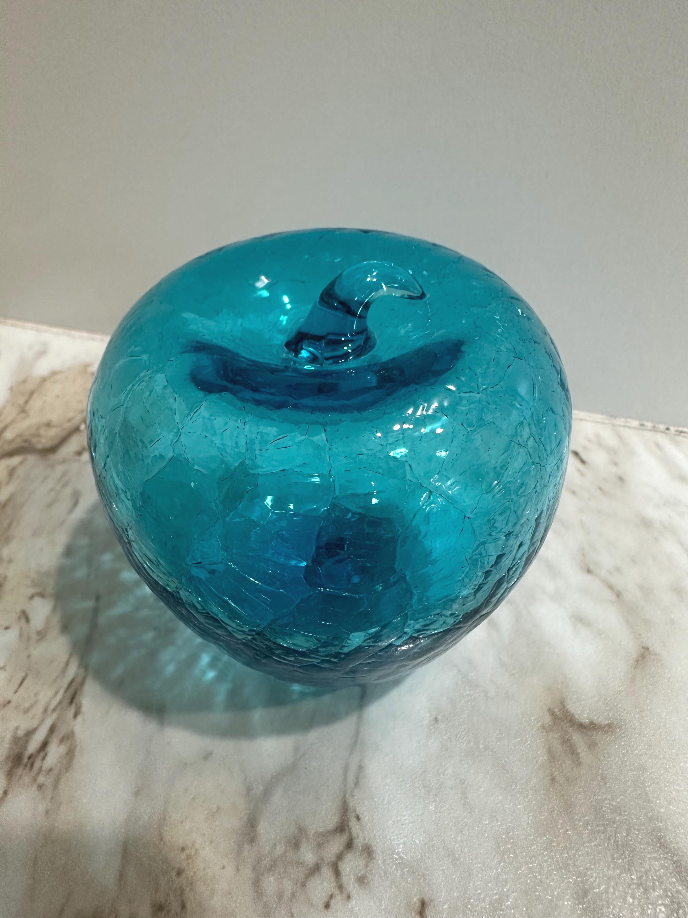 Vintage Blenko Glass - Etsy