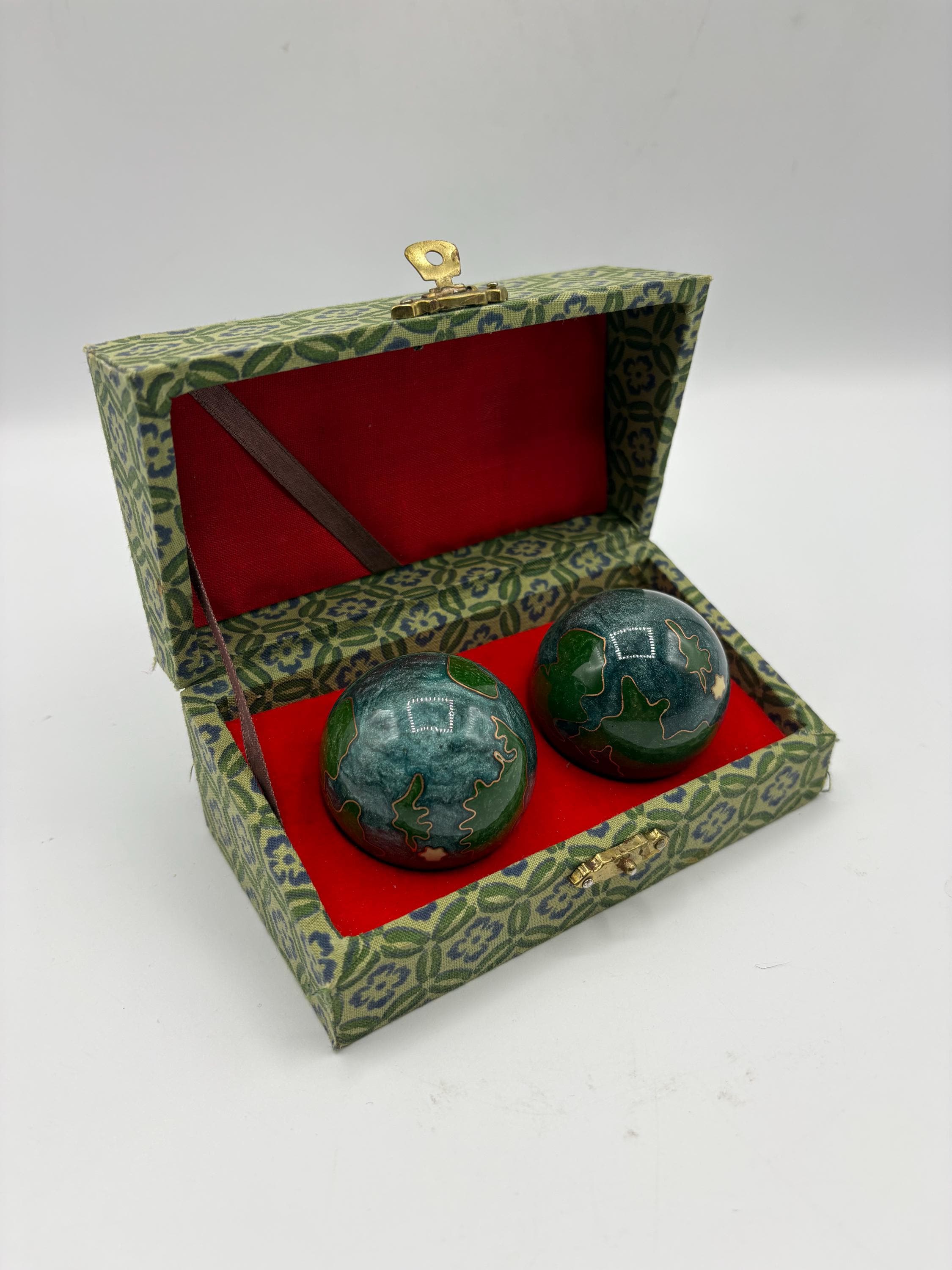 Chinese Hand Balls - Etsy