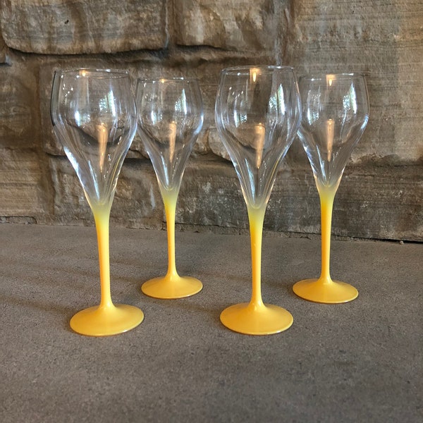 Stemware Glassware Etsy