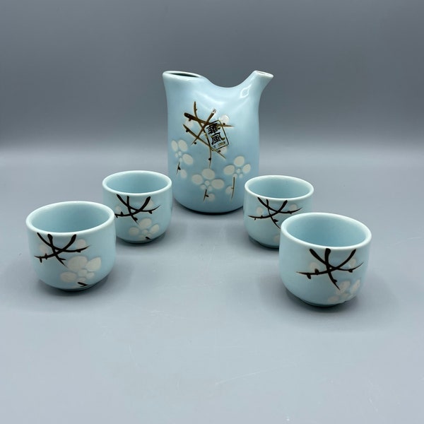 Ceramic Sake Cups Etsy