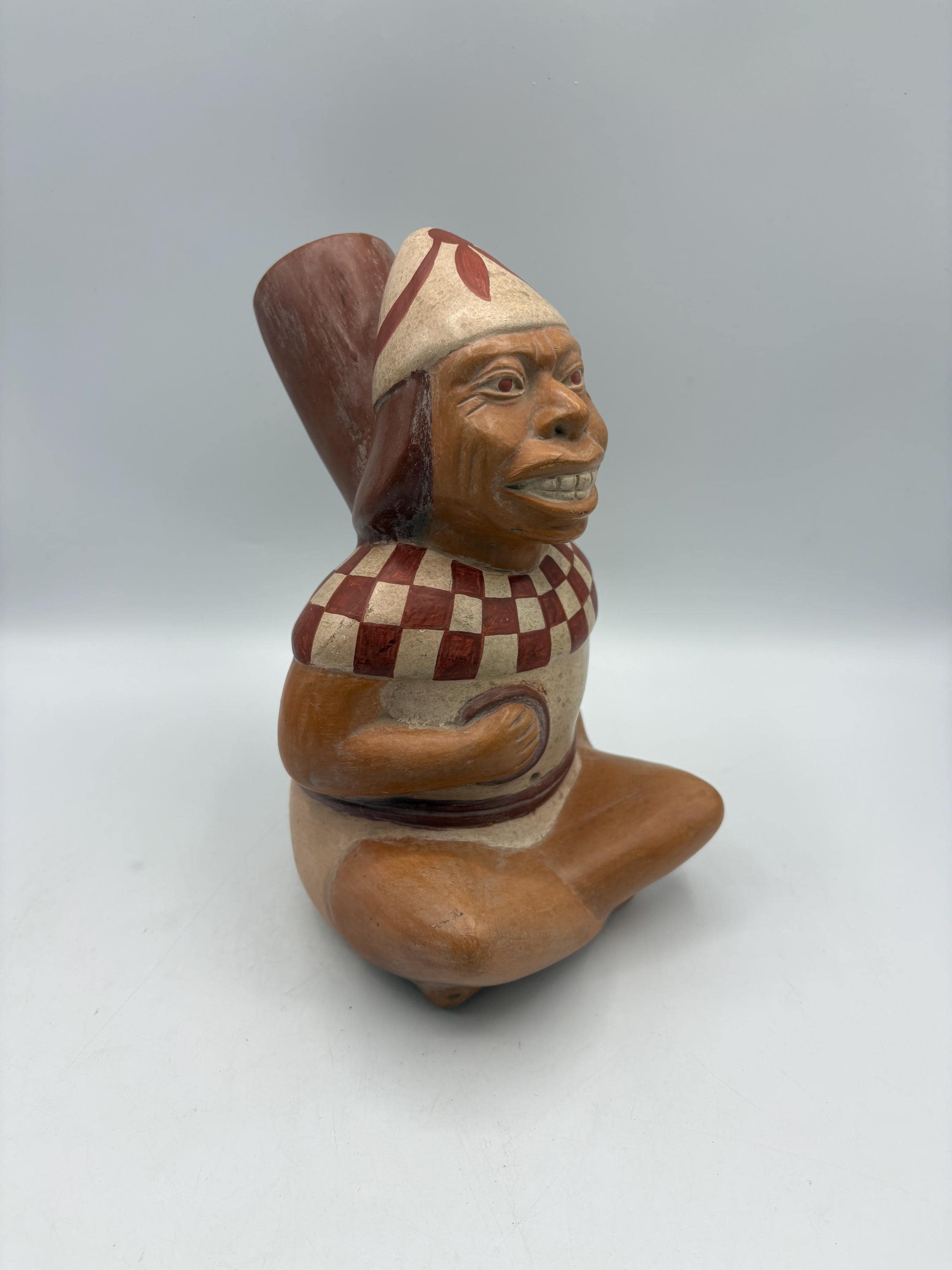 Inca Replica - Etsy