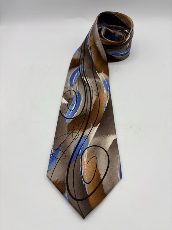 jerry garcia tie designer