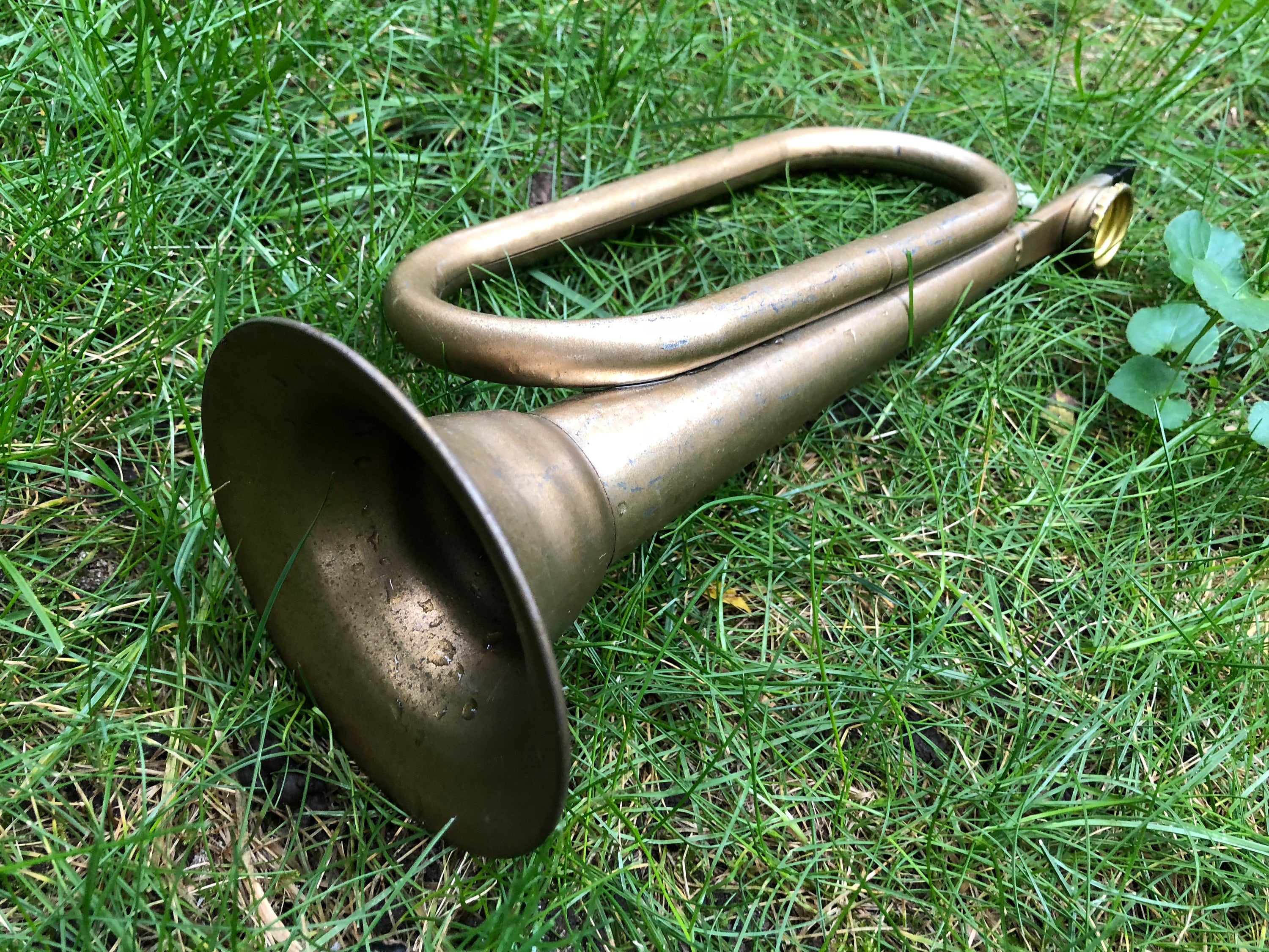 Brass Band Kazoo @ The Music Stand