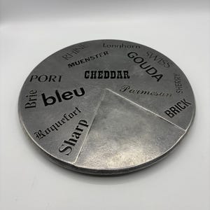 Pewtarex Plates - Etsy