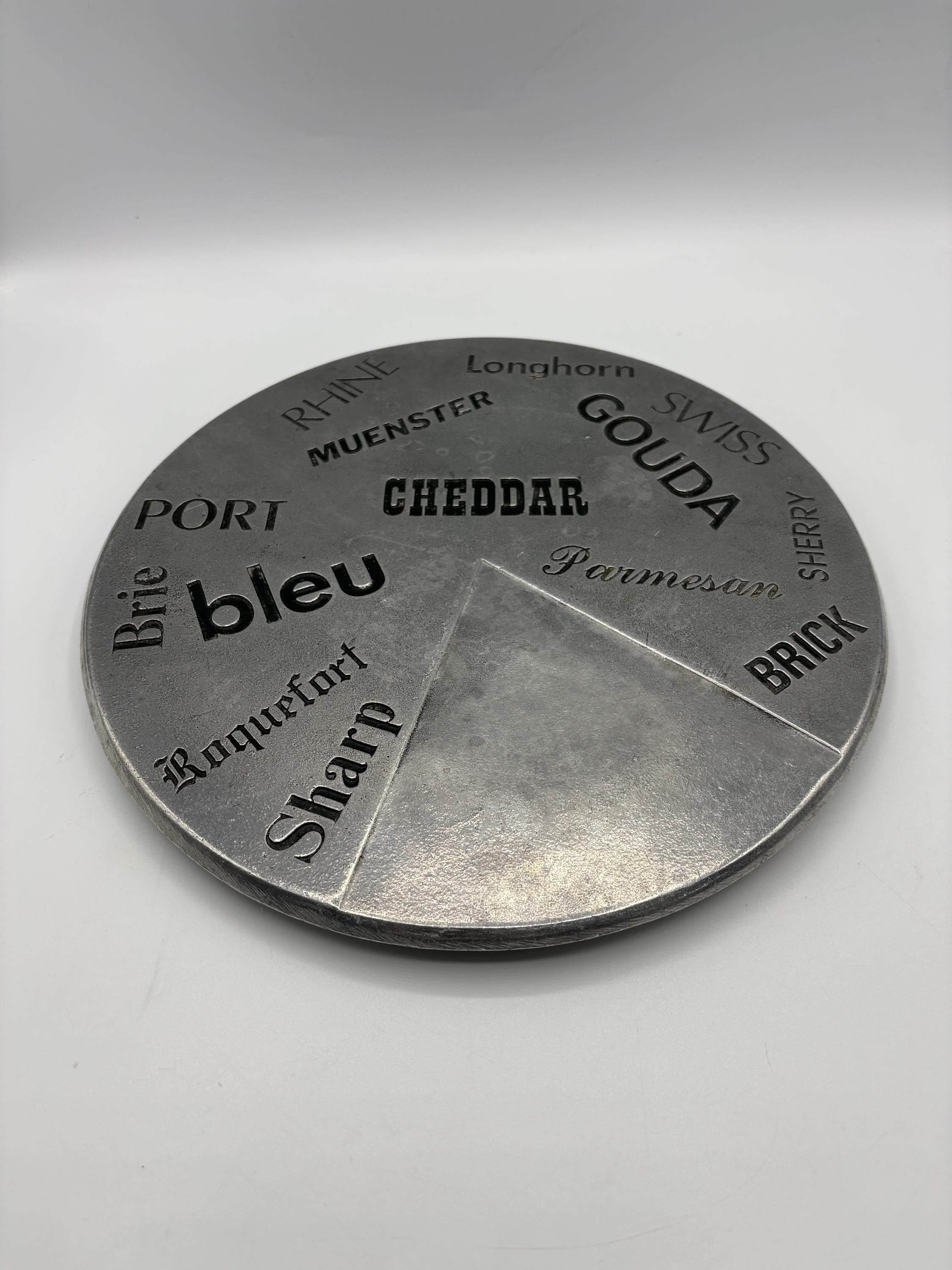 Pewtarex Plates - Etsy
