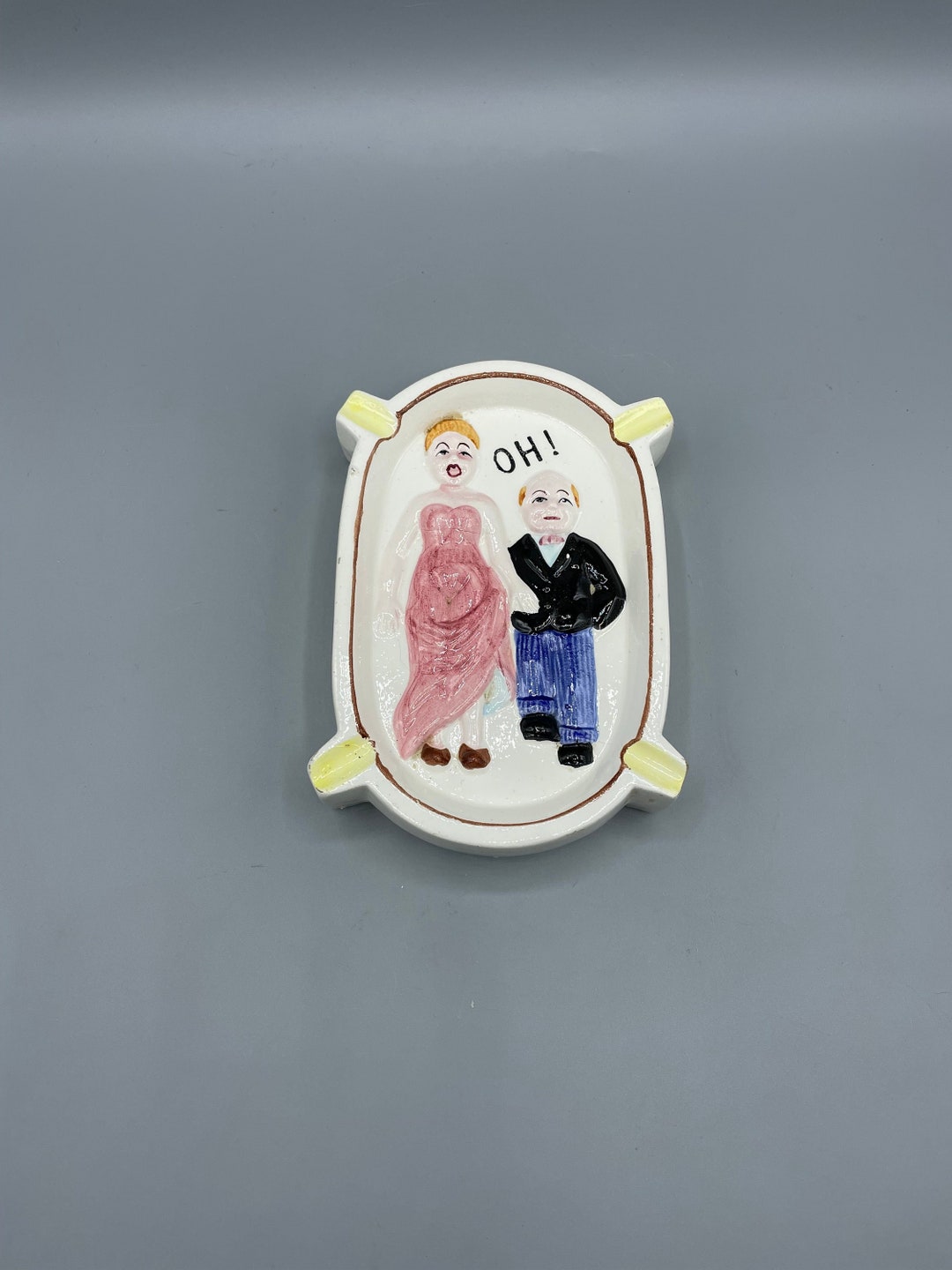 希少 anti social social club ashtray 灰皿 Anti Social Social Club Ashtray | Grailed