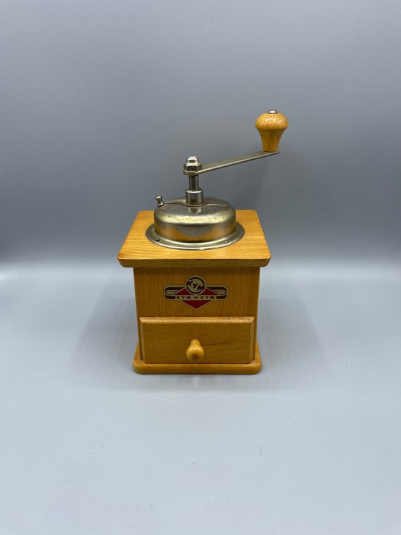 Kym clearance coffee grinder