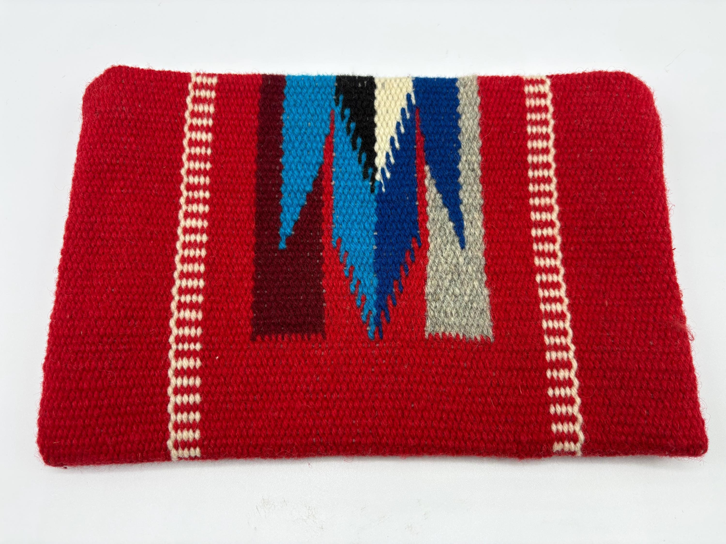 Chimayo Purse - Etsy