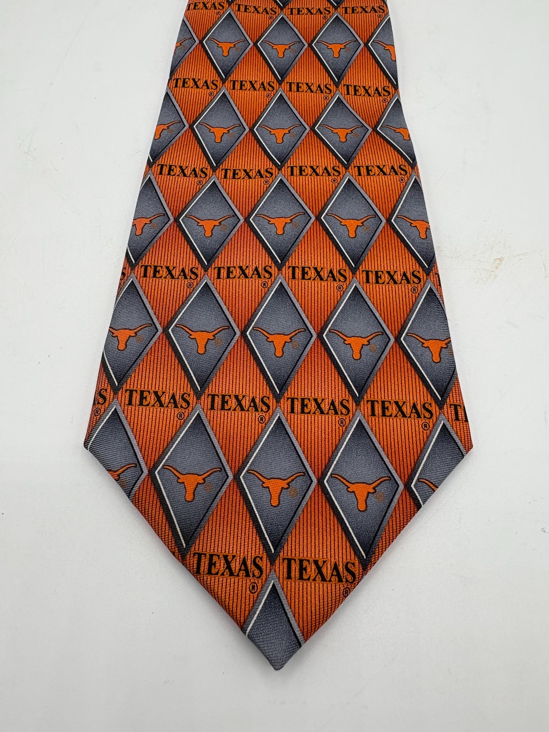 texan necktie