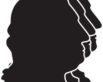 Creative Foam Cut-Outs -  Single Color Washington
