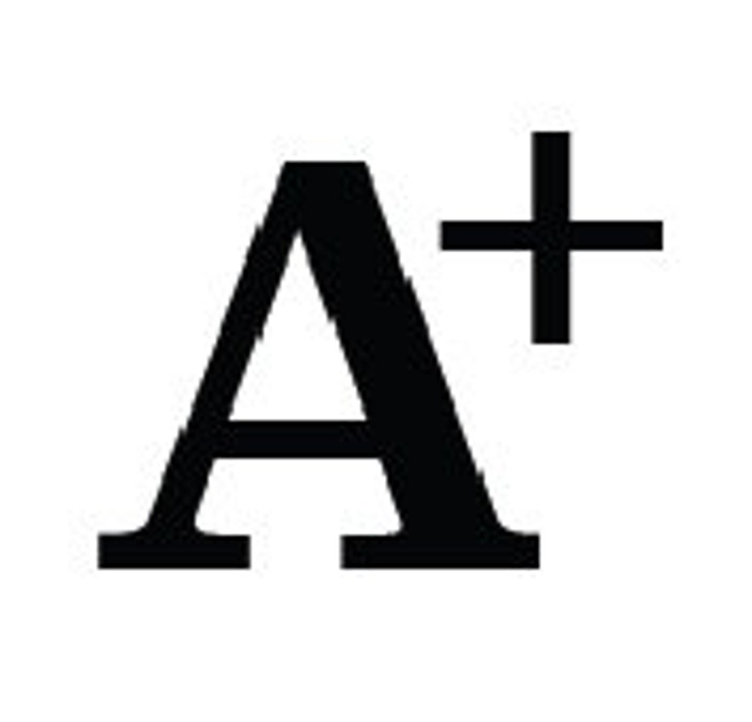 A+ Peg Rubber Stamp - Etsy
