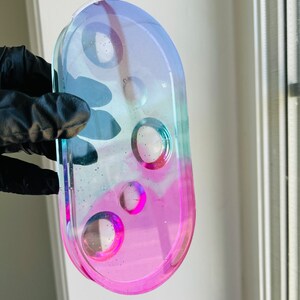 Bubble Insert Bubble/ Dome Silicone Inserts - Etsy