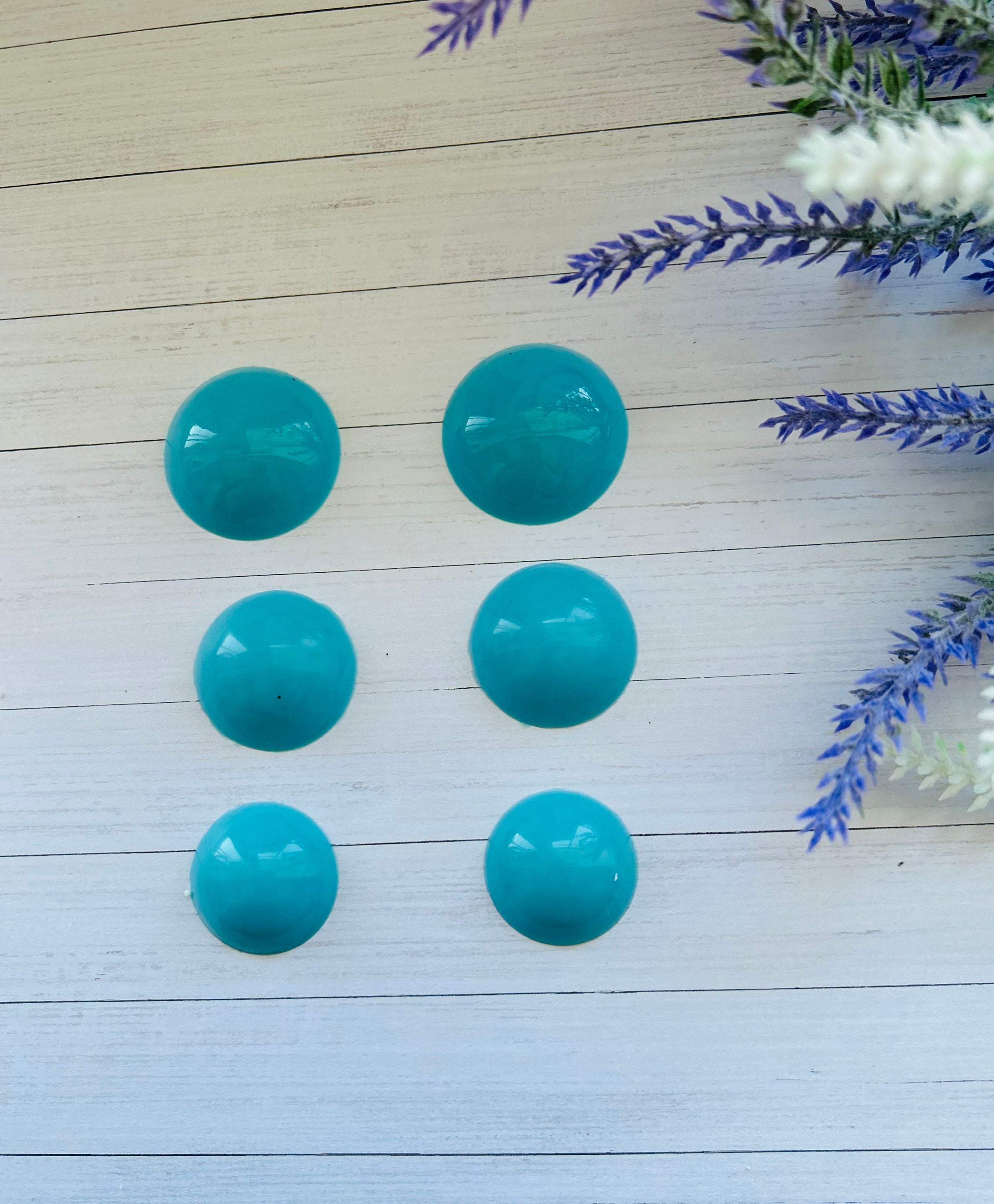 Bubble Insert Bubble/ Dome Silicone Inserts - Etsy