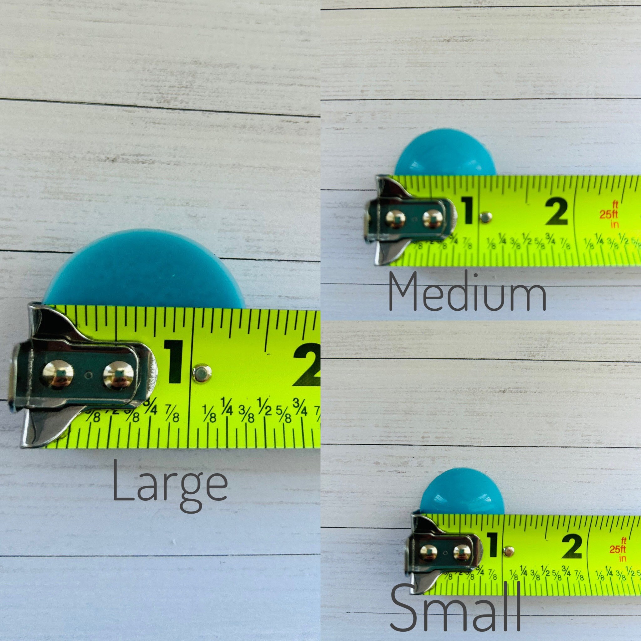 Bubble Insert Bubble/ Dome Silicone Inserts - Etsy
