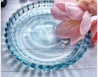 Trinket dish silicone mold