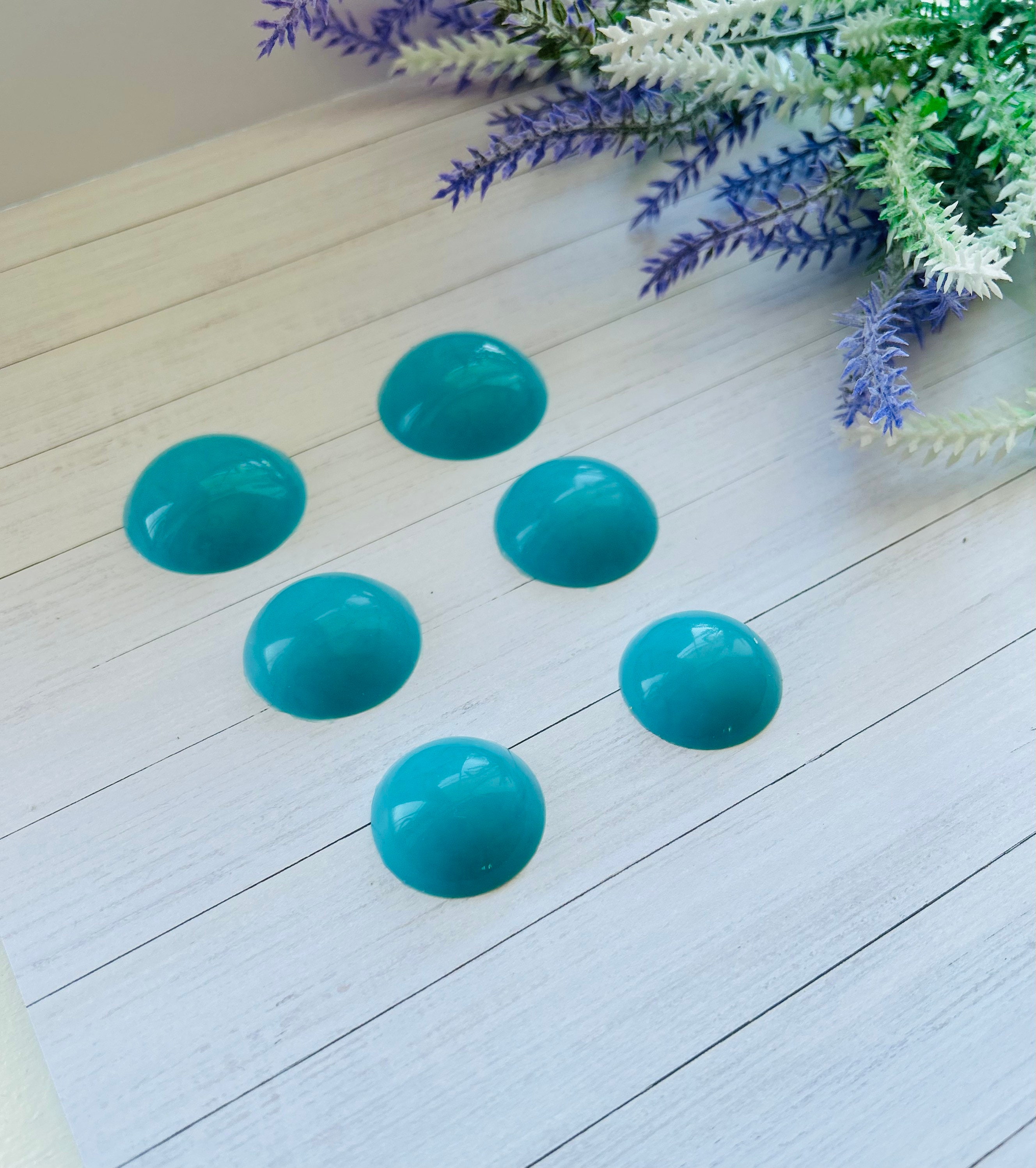 Bubble Insert Bubble/ Dome Silicone Inserts - Etsy