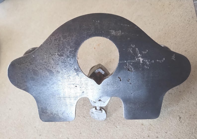 Plane Texture Processing Antique Hand Plane, Woodworking Tool, Mortise and Groove, Metal, Wooden ...
