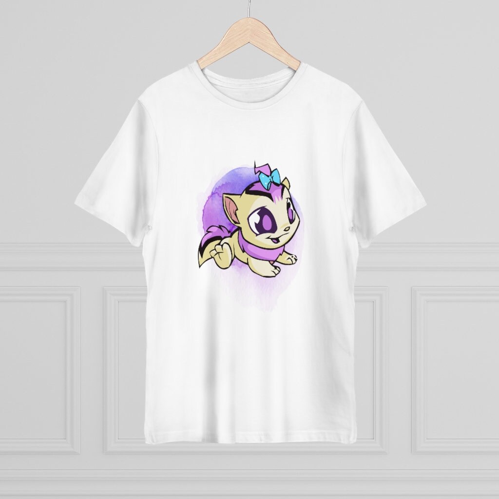 Baby Xweetok Unisex Jersey KurzarmTShirt NEOPETS Neopet Etsy