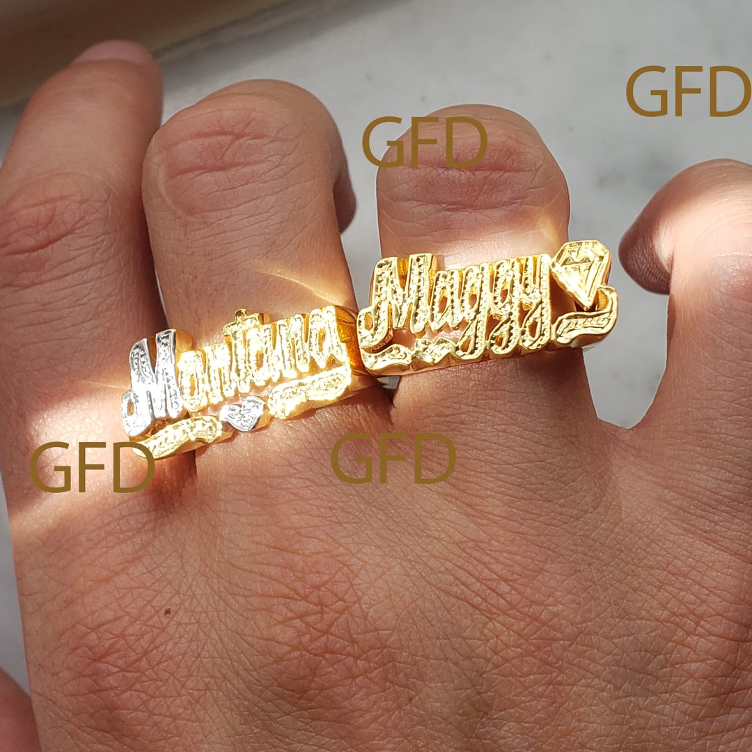 新品THE LETTERING SILVER RING M 19号￥96,800 Sterling Silver Initial Z Ring With 10 Sparkling Red CZ