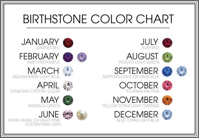 Birthday day gift lowercase Initial and a stone necklace,5mm Initial necklace,Collar necklace,Birthstone Initial necklaces,Initial jewelry.