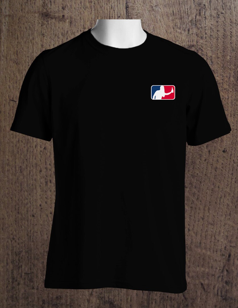 Facial Hair League Competitive Bearder in Training Etsy