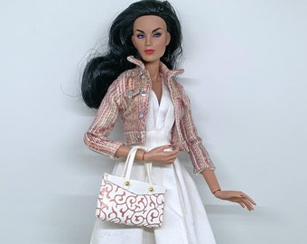 barbie girl handbags