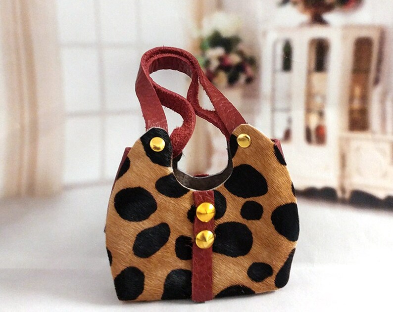 american girl doll purse