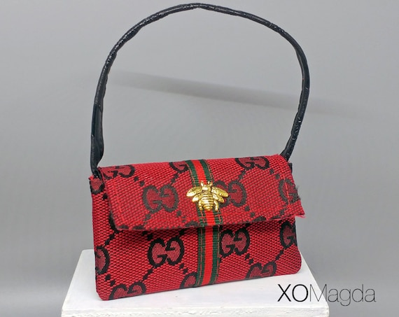gucci inspired bag