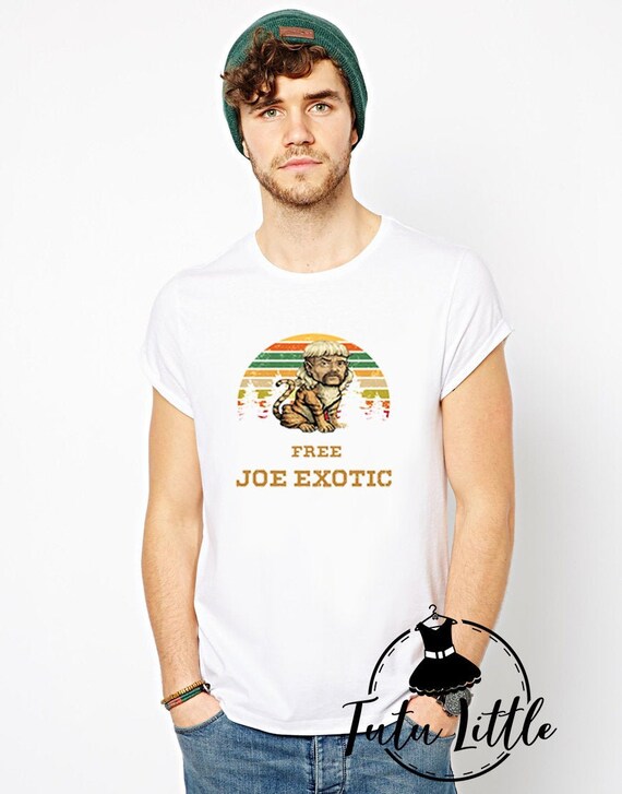 carole baskin shirt etsy