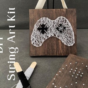 String Art Kit - Controller