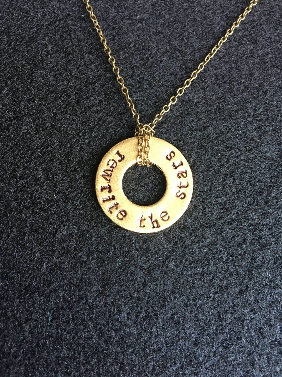 The Greatest Showman - "rewrite the Stars" - Etsy
