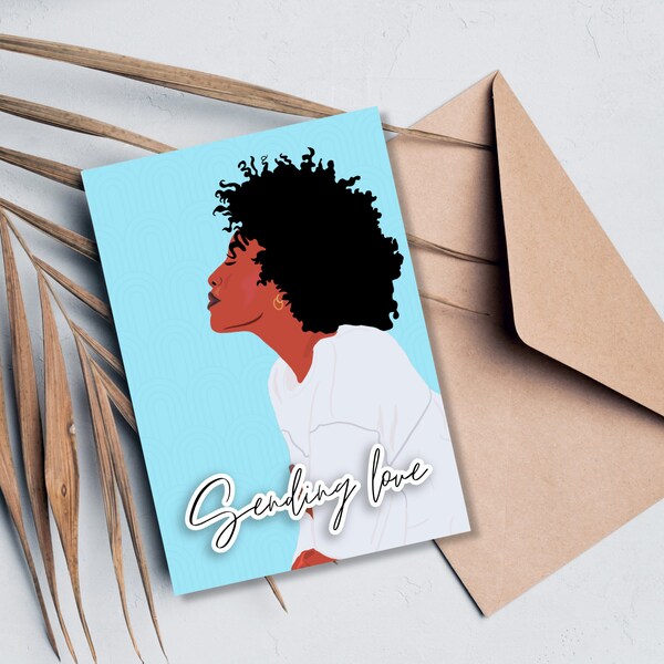 Black Owned Etsy UK