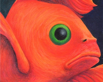 Goldfish