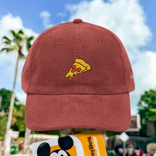 Cappello Camionista Uomo Little Nero's Pizza – Stile Anni '90 Verde Snapback