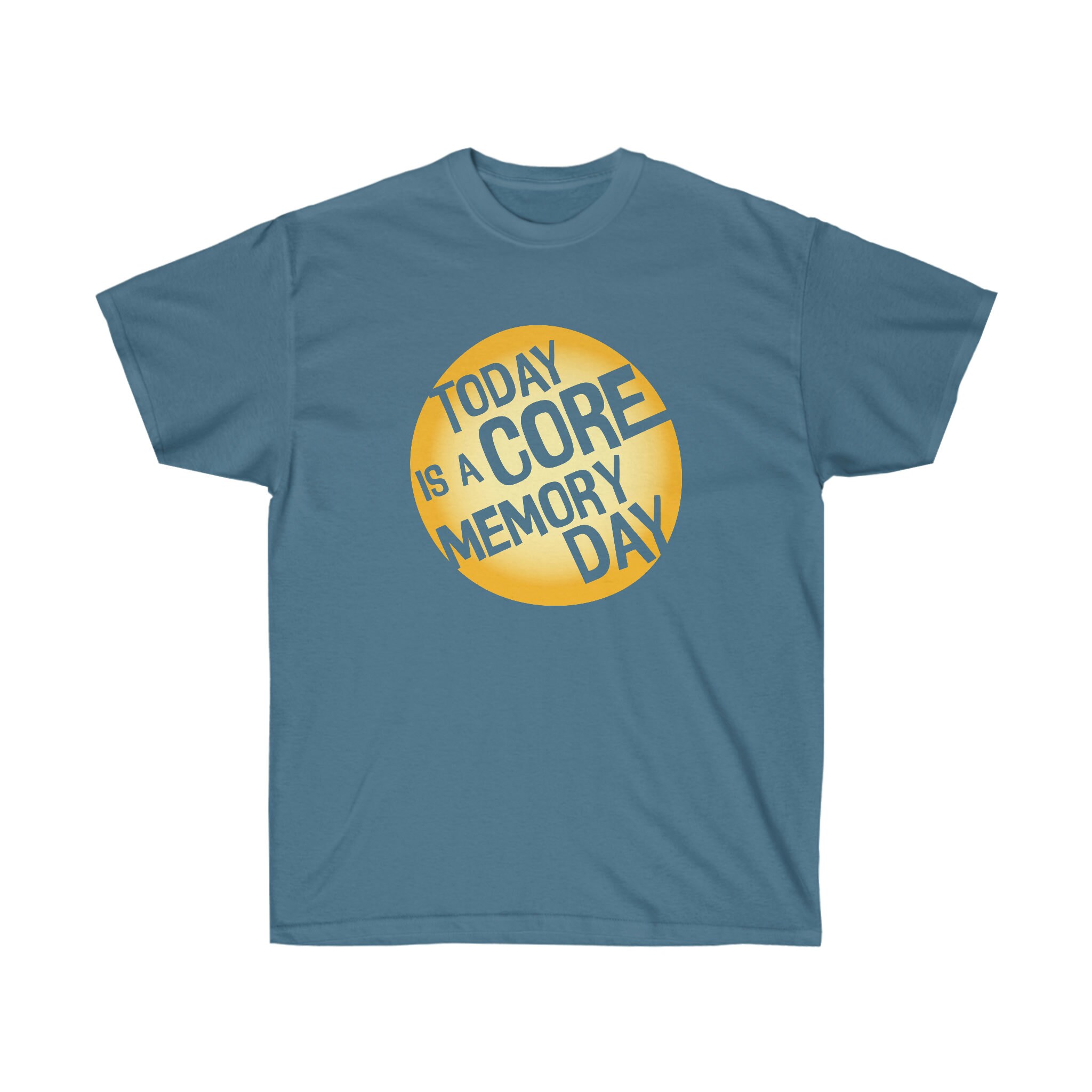 Disney Pixar INSIDE OUT core Memory T-shirt - Etsy