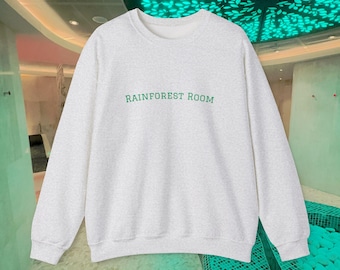Disney Cruise Line | Rainforest Room Senses Spa Apparel for Adults