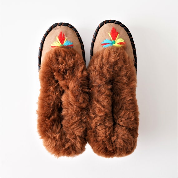 pimp slippers
