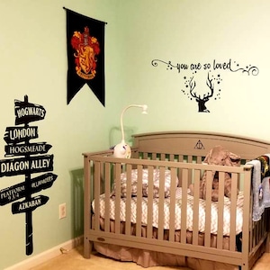 Custom Decal, 0083, Custom Decal Stickers, Custom Wall Decal You pick the font, color, quote, image and size image 5