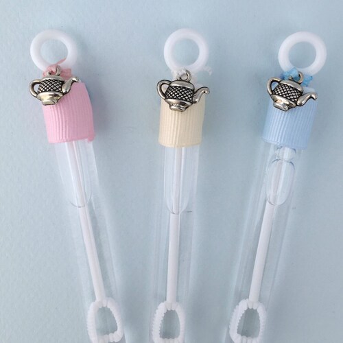 Tea Party Favor Teapot Party Favor Tea Party Theme Favor Etsy